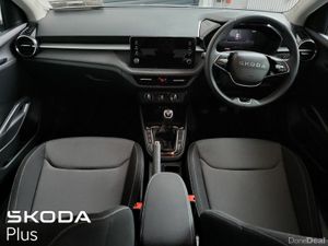 Skoda Fabia Selection 1.0Tsi 95Bhp - Image 3