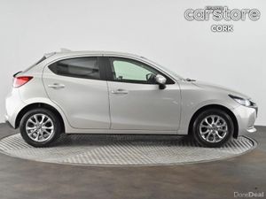Mazda Mazda2 1.5 5DR (90ps) GS 6AT - Image 2