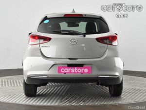 Mazda Mazda2 1.5 5DR (90ps) GS 6AT - Image 4