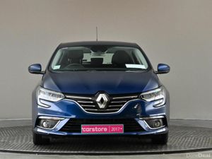 Renault Megane 1.5 DCI 6SPD DYNAMIQUE NAV 110BHP - Image 2