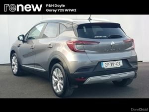 Renault Captur ICONIC - Image 3