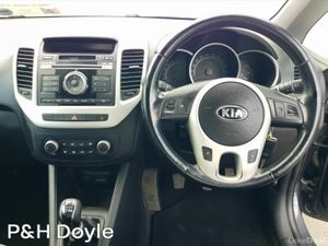 Kia Venga EX - Image 2