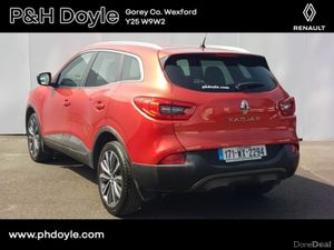 Renault Kadjar SIGNATURE NAV - Image 3
