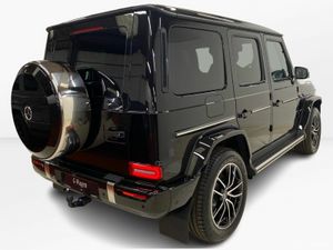 Mercedes-Benz G-Class G 450 d AMG Line Exclusive | - Image 4
