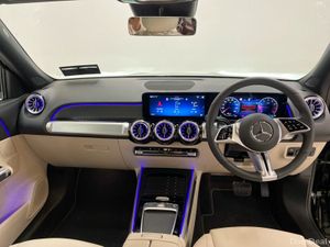 Mercedes-Benz GLB GLB 180 PROGRESSIVE LINE+ 7 Seat - Image 4