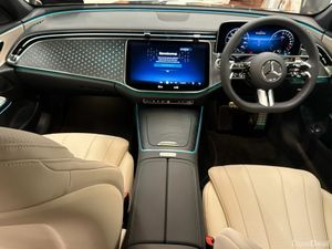 Mercedes-Benz E-Class E 300E AMG EDITION PLUS |  M - Image 4