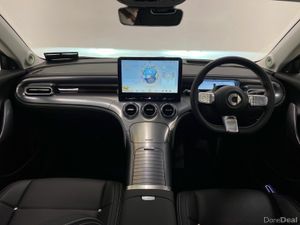 Smart #3 SMART #3 Premium | Electric Sunroof, Heat - Image 4