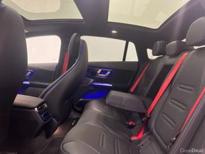 Mercedes-Benz AMG EQE 53 AMG 4Matic+ - Image 4