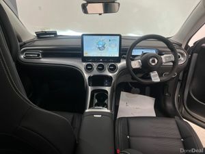 Smart #3 Smart #3 | Panoramic Sunroof | 360 camera - Image 4