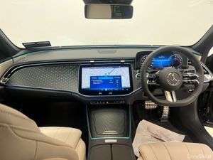 Mercedes-Benz E-Class E 300 e PLUG - IN HYBRID | H - Image 4