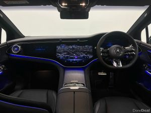 Mercedes-Benz EQE EQE AMG 53 4Matic+ - Image 4
