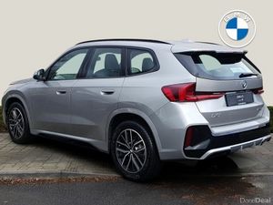 BMW iX1 eDrive20 M Sport - Image 2