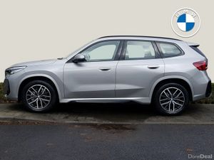 BMW iX1 eDrive20 M Sport - Image 3