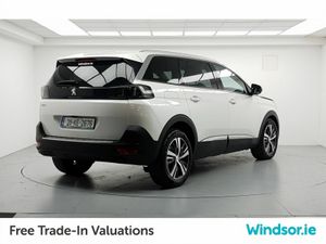Peugeot 5008 1.5 BlueHDi 130bhp Allure - Image 3