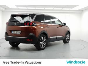 Peugeot 5008 1.5 BlueHDi 130bhp Allure Auto - Image 3