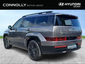 Hyundai Santa Fe 1.6 PHEV 4WD CALLIGRAPHY ** ORDER - Image 4