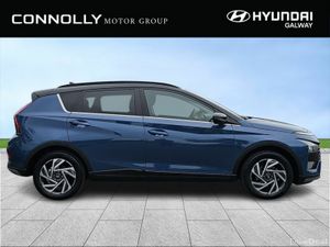 Hyundai Bayon Bayon Executive** DEMO SALE ** - €28 - Image 3