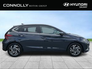 Hyundai i20 1.2 Deluxe Plus  ** ORDER NOW FOR 261 - Image 4