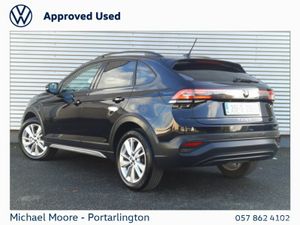 Volkswagen Taigo 1.0 TSI 95HP M5F EDITION 75 - Image 3