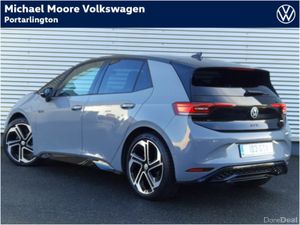 Volkswagen ID.3 GTX 326HP 77KWH - Image 3