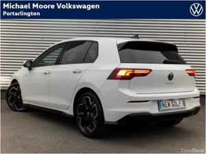 Volkswagen Golf R-LINE 2.0TDI 150HP DSG - Image 3