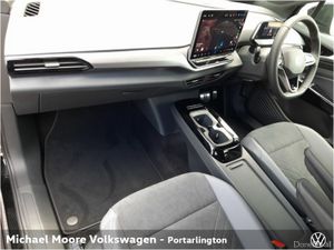 Volkswagen ID.5 PRO PLUS 77KWH 286HP - Image 4
