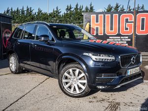 2015 XC90 D5 4WD 2.0d/FSH/New NCT/*2026 PRICE* - Image 4