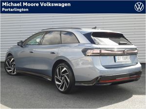Volkswagen ID.7 TOURER PRO PLUS - Image 3
