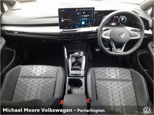 Volkswagen Golf R-LINE 1.5TSI 150 M6F - Image 4