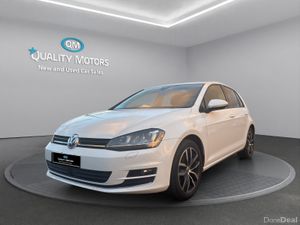 2017 VW GOLF (S171) - Image 3