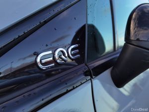 MERCEDES-BENZ EQE 96KWH AMG LINE EXTERIOR *SUNROOF - Image 3