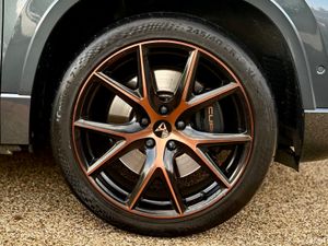 Cupra Ateca DSG 300BHP 4 DRIVE - Image 4