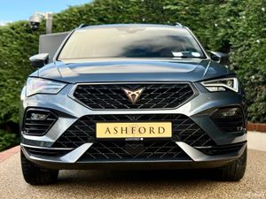 Cupra Ateca DSG 300BHP 4 DRIVE - Image 2
