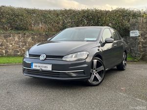 Volkswagen Golf 1.6 TDI 5DR 115HP Trendline - Image 4