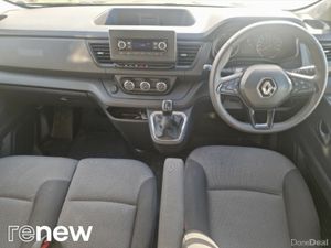 Renault Trafic Passenger TRAFIC LL30 ENERGY DCI 15 - Image 2