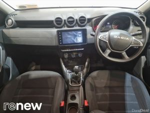 Dacia Duster 1.5 Blue dCi 115 Expression - Image 2