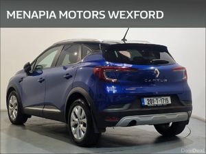 Renault Captur dCi 95 Iconic - Image 4