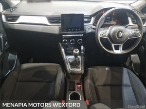 Renault Captur dCi 95 Iconic - Image 3