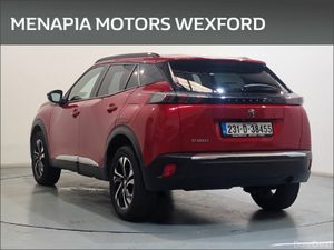 Peugeot 2008 1.2 Puretech 100bhp Allure - Image 4