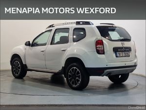 Dacia Duster 1.5 dCi 110 PRESTIGE - Image 4
