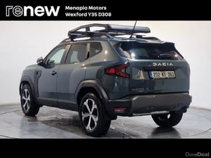 Dacia Duster HEV 140 Journey - Image 4