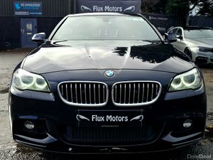🔥 2015 BMW 520d M Sport • Automatic • 190HP - Image 4