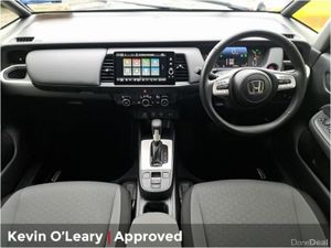 Honda Jazz 1.5 e:HEV Elegance - Image 2