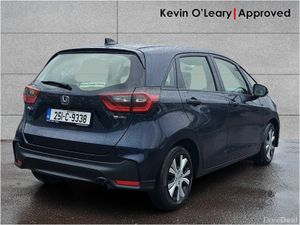 Honda Jazz 1.5 e:HEV Elegance - Image 3