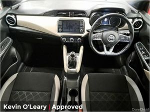 Nissan Micra 1.0T N-DESIGN - Image 2