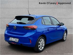 Opel Corsa 1.2 SC 5dr. - Image 3