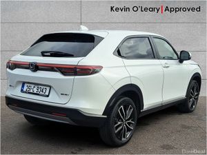 Honda HR-V 1.5 e:HEV Elegance - Image 3
