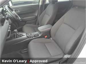 Honda HR-V 1.5 e:HEV Elegance - Image 4