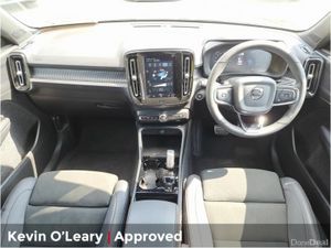 Volvo XC40 T5 Recharge R-Design Pro PHEV - Image 2