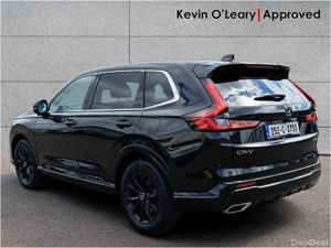 Honda CR-V e:PHEV  Advance Sport - Image 3